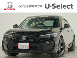シビック e:HEV入荷いたしました、お気軽にお問い合わせください。当社ではお客様の、安心・快適なカーライフの為にご契約前に現車の確認をお願いしております。