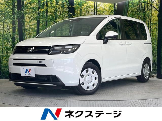 フリード1.5 エアー
