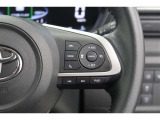 【レーダークルーズコントロール】アクセルペダルを踏まなくても、車間制御モードでは、先行車の車速変化に合わせた追従走行を行い、自動的に加速・減速・停止をします。