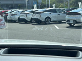 商談ルームにはキッズルームも完備しています☆お子様連れでもゆっくりとお車をお選びいただけます!