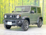 ジムニーシエラ 1.5 JC 4WD 
