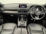 CX-8 2.2 XD Lパッケージ 修復歴無し