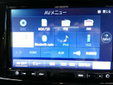 Bluetooth機能付いています!