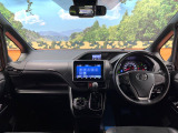 ヴォクシー 2.0 ZS 煌III 