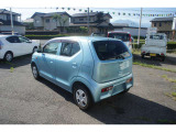 キャロル GS 4WD 
