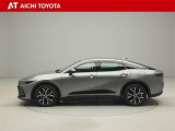 クラウンクロスオーバー 2.5 G アドバンスト E-Four 4WD 