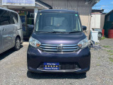 デイズルークス X 4WD 