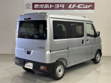 ハイゼットカーゴ  デラックス