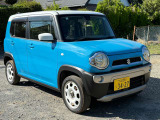 ハスラー A 4WD