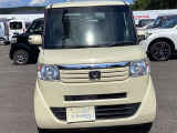 N-BOX G ターボ Lパッケージ 4WD