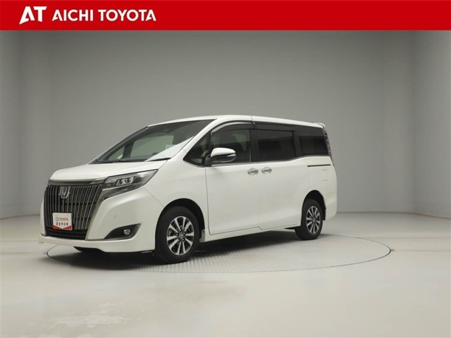 エスクァイア 2.0 Gi プレミアムパッケージ ブラックテイラード 4WD 
