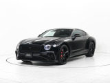 コンチネンタルGT 6.0 4WD 