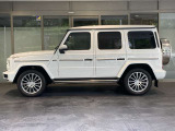 Gクラス G400d AMG ライン 4WD 