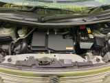 親切・丁寧な専門メカニックスタッフが応対!・車検・点検整備・事故等の修理などアフターサービスも安心。お車のカスタマイズもネクステージのサービススタッフまでご相談ください!