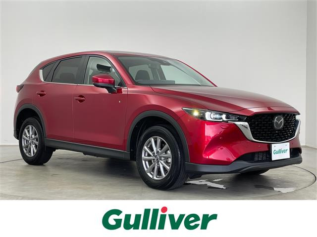 CX-5 2.2 XD スマートエディション 4WD 4WD 修復歴無し