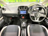 ノート 1.2 e-POWER X Vセレクション 