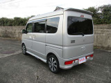 タウンボックス G ハイルーフ 4WD 