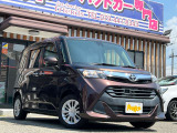 タンク 1.0 G S 衝突軽減ブレーキ 両側電動スライドドア