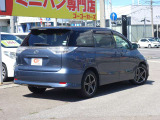 エスティマ 2.4 アエラス 4WD 