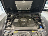 「認定中古車」は納車前整備がポイントです。メルセデス・ベンツの定める厳しい基準をクリアしたお車のみご案内させて頂きます。納車前整備はメーカー規定に基づき自社工場で入念に行なわれます。