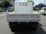 ディーゼル、4WD、マニュアル、ABS、2トンダンプ、低床、荷台内寸約:L304×W159×H31