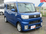 ウェイク L SAIII 