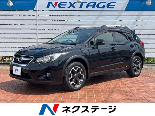 インプレッサXV2.0i 4WD