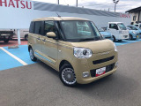 どのお車にも車検の残り期間により、安心の12ヶ月点検又は車検整備付きです。納車後の点検、車検などアフターサービスもお任せください!