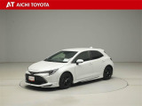 カローラスポーツ 1.2 G スタイルパッケージ