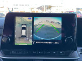 【カーナビゲーション】大変便利なナビ付。多彩な機能がございますのでご不明な点などございましたらお問い合わせくださいませ。