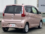 eKワゴン  660G eアシスト 4WD