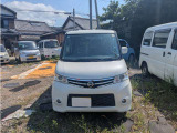 ルークス ハイウェイスター 