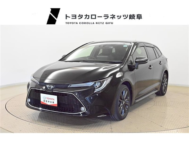 カローラツーリング 1.8 W×B 