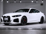 4シリーズクーペ M440i xドライブ 4WD 