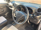 内装もキレイです!納車時に再度ルームクリーニング致します。