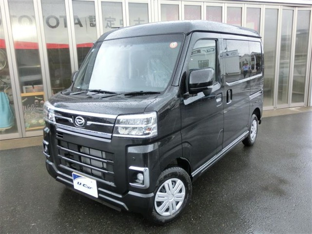 アトレー  RS 4WD