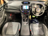 フォレスター 2.0 アドバンス 4WD 