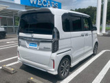 N-BOXカスタム L 