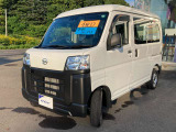 ハイゼットカーゴ スペシャル 4WD 