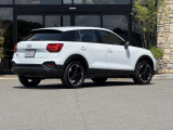 Q2 TDI ブラック スタイル プラス ディーゼル 