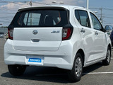 ミライース L SAIII 