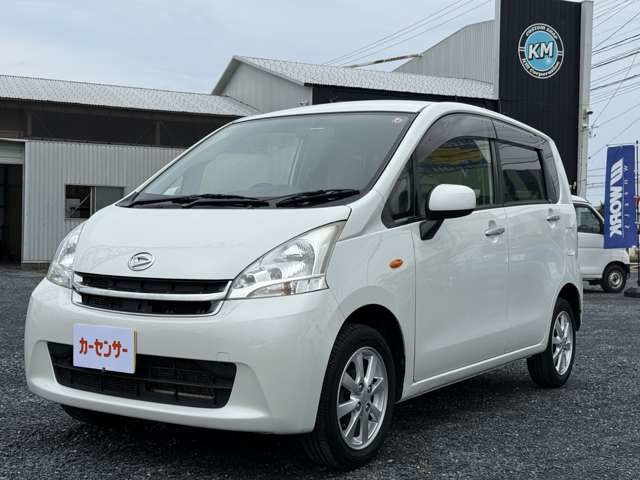 ムーヴ L 4WD 