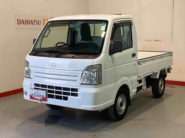 キャリイ KC 農繁仕様 4WD 
