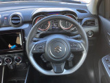スイフト 1.2 RS オーディオレ
