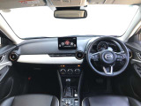 CX-3 1.5 15S スーパー エッジー