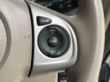 高速道路を快適に走行できる全車速追従機能付