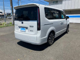 ステップワゴン 2.0 e:HEV スパーダ プレミアムライン 