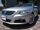 パサートCC V6 4モーション 4WD 