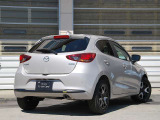 MAZDA2 1.5 15BD i セレクション 
