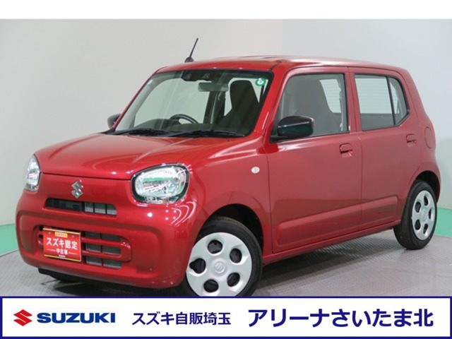 アルト L 